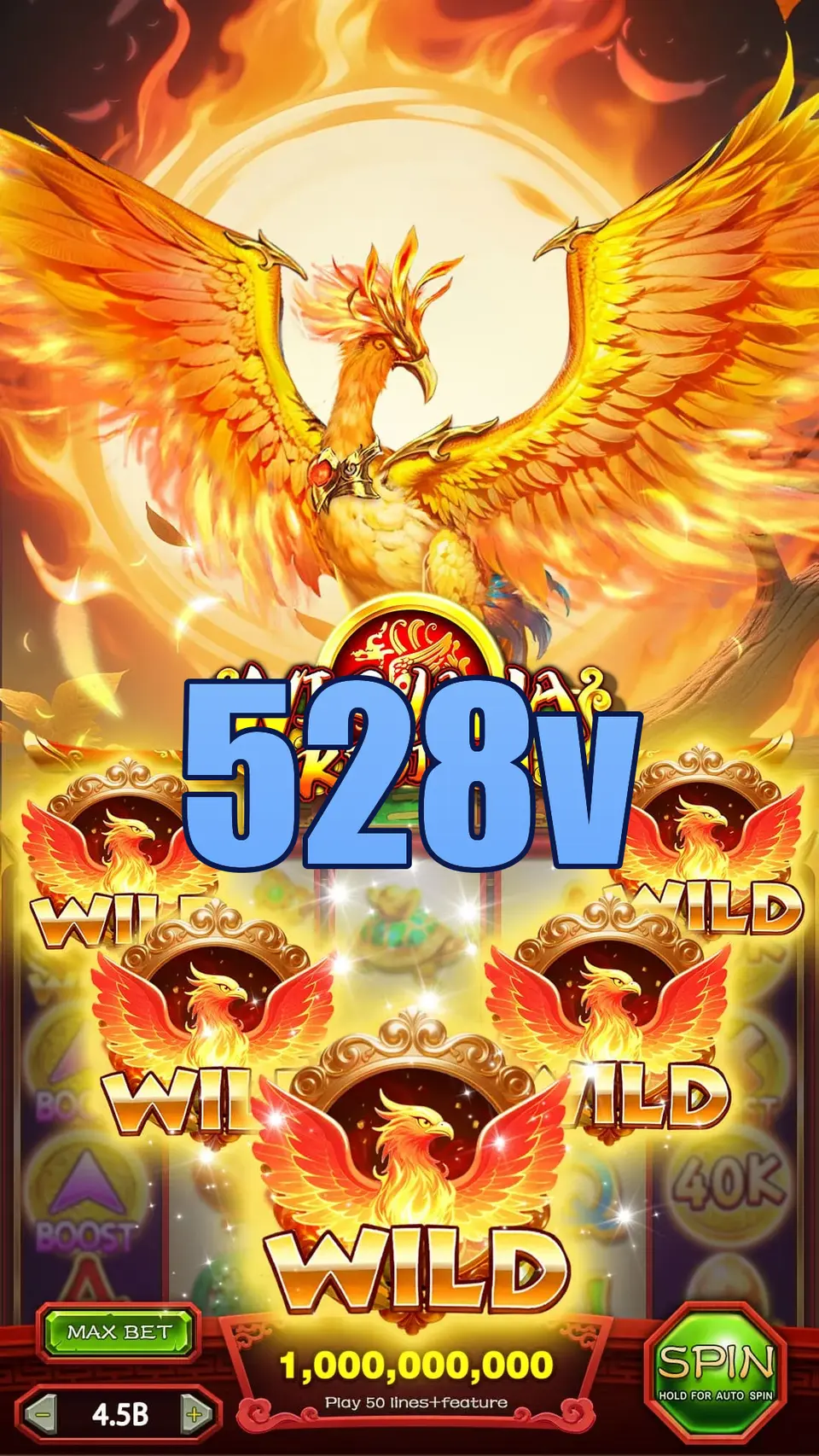 528v Login