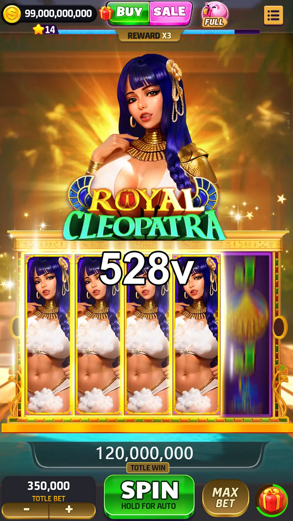528v Login