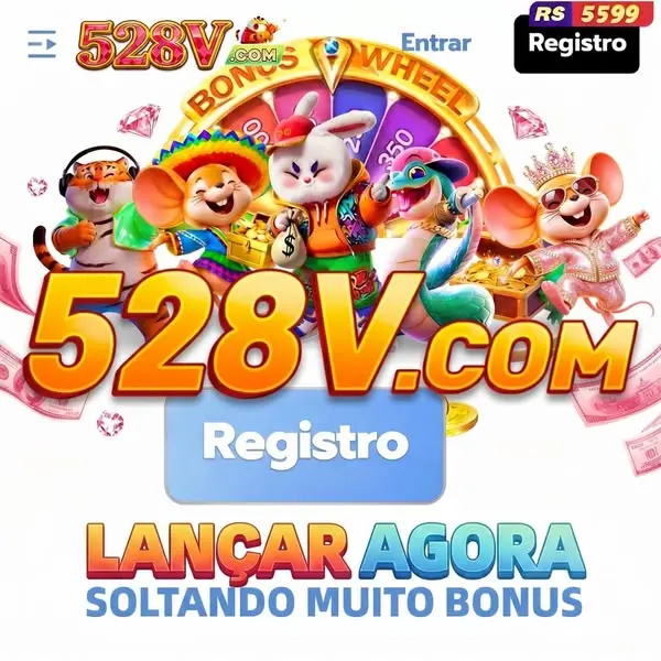 528v Cadastre-se agora - Baixar APK