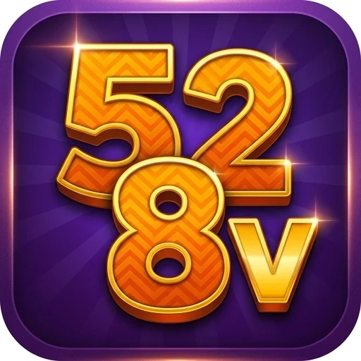 528v Logo - Oficial